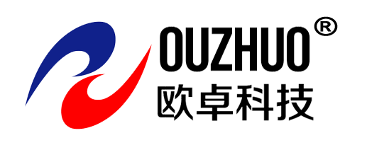 ouzhuo LOGO